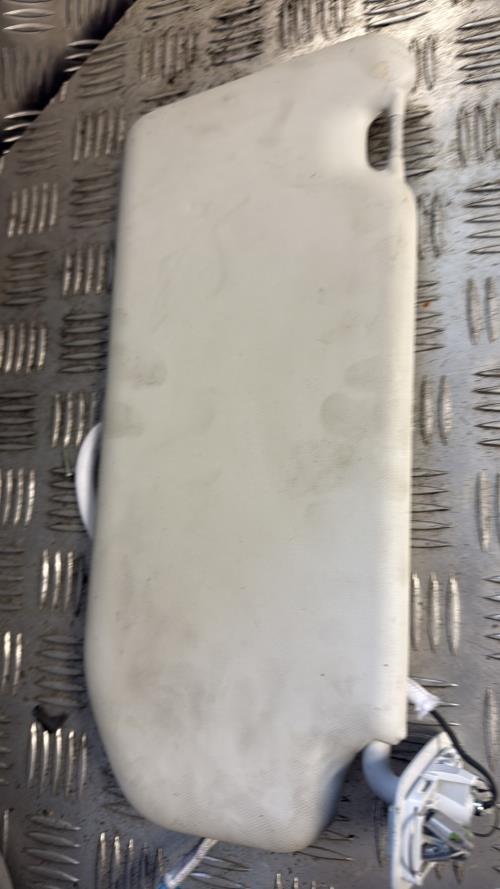 Pare soleil droit PEUGEOT 3008 1 PHASE 1 Diesel - Image 3