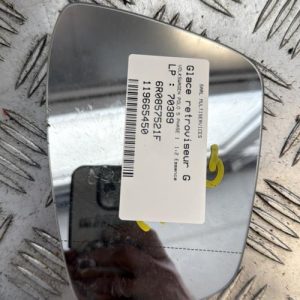 Glace retroviseur gauche VOLKSWAGEN POLO 5 PHASE 1 Essence - Image 1