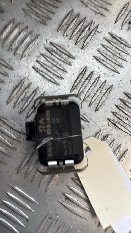 Capteur de pluie PEUGEOT 308 1 PHASE 2 Diesel - Image 3