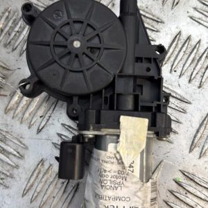 Moteur leve vitre avant gauche LANCIA YPSILON 4 PHASE 1 Essence - Image 1