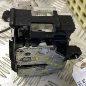 Serrure avant gauche FIAT PANDA 2 - Image 1