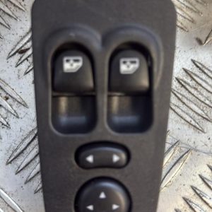 Interrupteur de leve vitre avant gauche LANCIA YPSILON 4 PHASE 1 Essence - Image 1