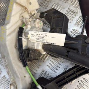 Serrure avant gauche LANCIA YPSILON 4 PHASE 1 Essence - Image 1