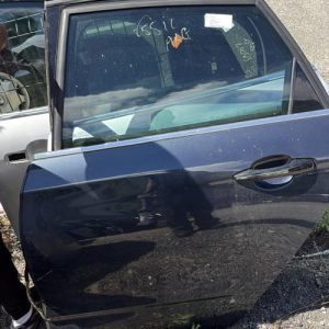 Porte arriere gauche CITROEN C4 2 PHASE 2 Diesel - Image 1