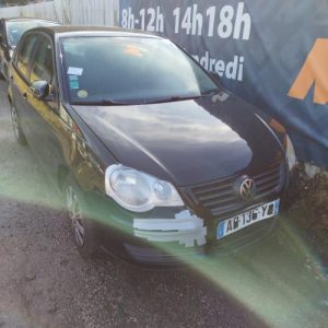 Capot VOLKSWAGEN POLO 4 PHASE 2 Diesel - Image 1