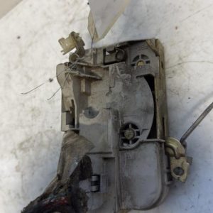 Serrure avant droit CITROEN C5 1 PHASE 2 Diesel - Image 1
