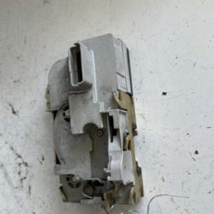 Serrure avant droit CITROEN C5 1 PHASE 2 Diesel - Image 1
