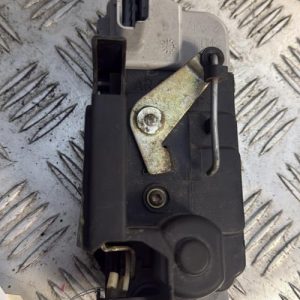 Serrure arriere gauche CITROEN C5 1 PHASE 1 Diesel - Image 1