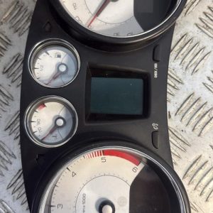 Compteur PEUGEOT 308 1 PHASE 2 Diesel - Image 1