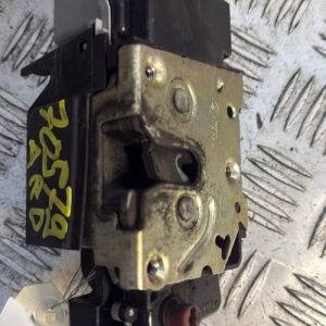 Serrure arriere droit CITROEN C5 1 PHASE 1 Diesel - Image 1