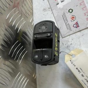 Interrupteur de leve vitre avant gauche OPEL CORSA D PHASE 1 Diesel - Image 1