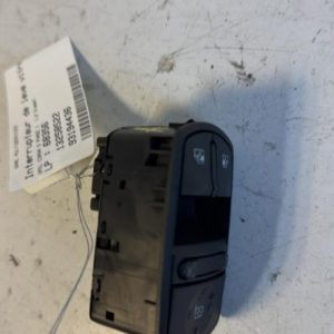 Interrupteur de leve vitre avant gauche OPEL CORSA D PHASE 1 Diesel - Image 1