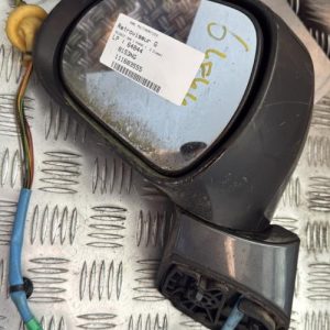 Retroviseur gauche PEUGEOT 308 1 PHASE 1 Diesel - Image 1