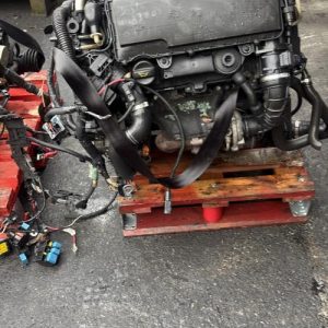 Moteur CITROEN NEMO Diesel - Image 1