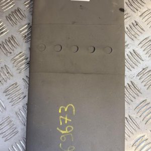 Pare soleil gauche RENAULT TRAFIC 2 PHASE 2 Diesel - Image 1