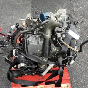 Moteur RENAULT CLIO 4 PHASE 2 Diesel - Image 1