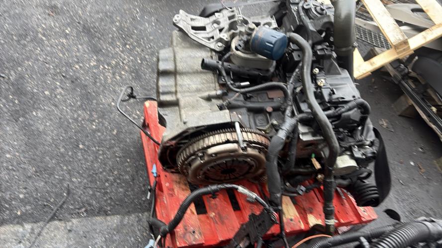 Moteur RENAULT CLIO 4 PHASE 2 Diesel - Image 4