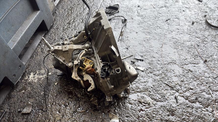 Boite de vitesses RENAULT CLIO 4 PHASE 2 Diesel - Image 3