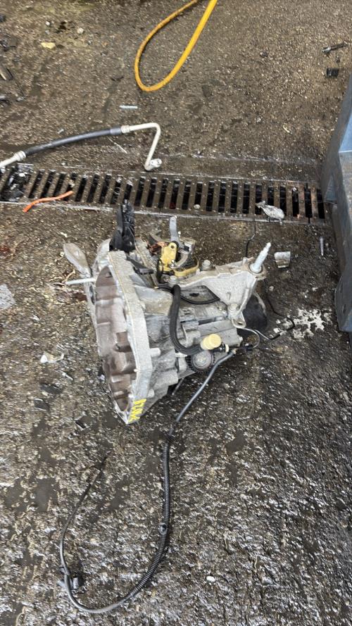 Boite de vitesses RENAULT CLIO 4 PHASE 2 Diesel - Image 4