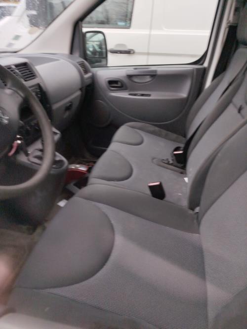 Autoradio d'origine PEUGEOT EXPERT 2 Diesel - Image 6