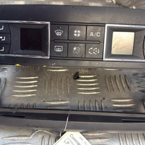 Commande chauffage CITROEN C5 2 BREAK Diesel - Image 1