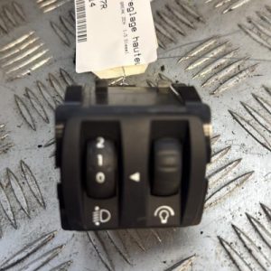 Commande de reglage hauteur de phare RENAULT LAGUNA 3 PHASE 3 BREAK Diesel - Image 1