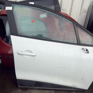 Porte avant droit RENAULT CLIO 4 PHASE 2 Diesel - Image 1