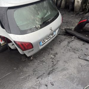 Malle/Hayon arriere PEUGEOT 308 2 PHASE 1 Diesel - Image 1