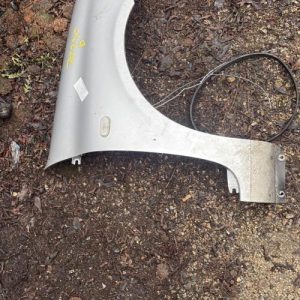 Aile avant droit RENAULT CLIO 2 PHASE 2 Essence - Image 1