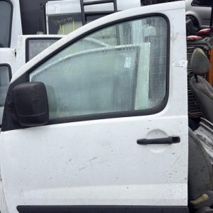 Porte avant gauche FIAT SCUDO 2 Diesel - Image 1