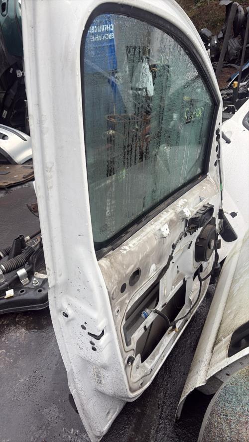 Porte avant gauche FIAT SCUDO 2 Diesel - Image 3