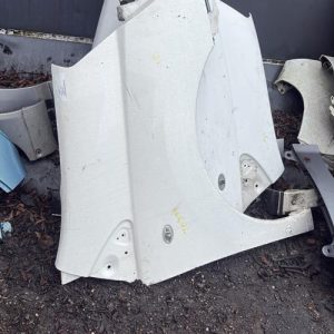 Aile avant droit FIAT SCUDO 2 Diesel - Image 1