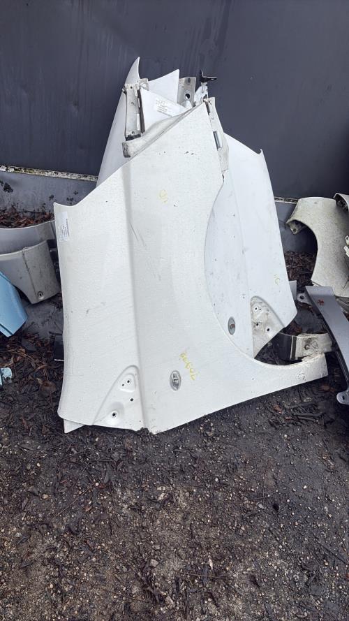 Aile avant droit FIAT SCUDO 2 Diesel - Image 1