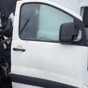 Porte avant droit FIAT SCUDO 2 Diesel - Image 1