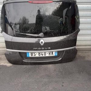 Malle/Hayon arriere RENAULT GRAND MODUS PHASE 2 Essence - Image 1