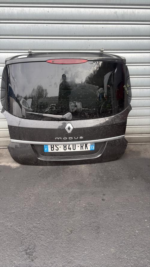 Malle/Hayon arriere RENAULT GRAND MODUS PHASE 2 Essence - Image 1