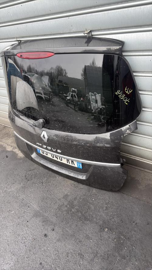 Malle/Hayon arriere RENAULT GRAND MODUS PHASE 2 Essence - Image 3