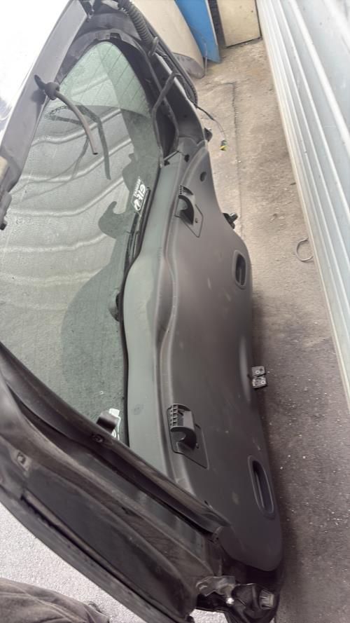 Malle/Hayon arriere RENAULT GRAND MODUS PHASE 2 Essence - Image 4