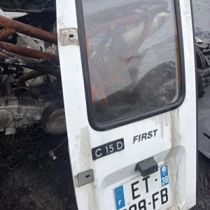 Porte de coffre gauche CITROEN C15 Diesel - Image 1