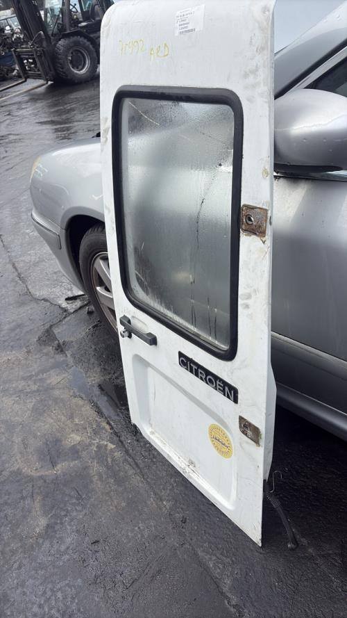 Porte de coffre droit CITROEN C15 Diesel - Image 3
