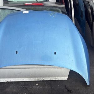 Capot FORD FIESTA 6 PHASE 1 Essence - Image 1