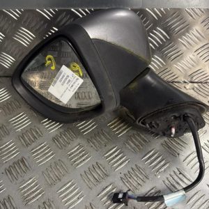 Retroviseur gauche RENAULT CLIO 4 PHASE 1 BREAK Diesel - Image 1