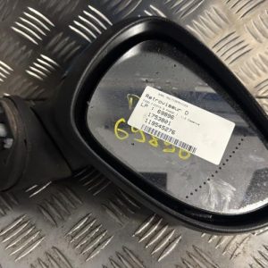 Retroviseur droit FORD FIESTA 6 PHASE 1 Essence - Image 1