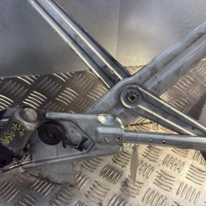 Leve vitre electrique avant gauche RENAULT TWINGO 1 PHASE 3 Essence - Image 1