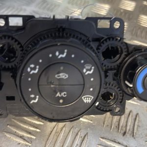 Commande chauffage FORD FIESTA 6 PHASE 1 Essence - Image 1