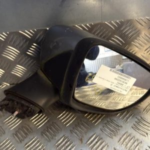 Retroviseur droit RENAULT CLIO 4 PHASE 1 BREAK Diesel - Image 1