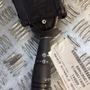 Commodo d'essuie glaces RENAULT CLIO 4 PHASE 1 BREAK Diesel - Image 1