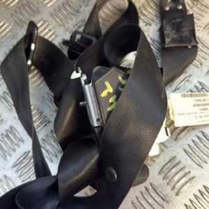 Ceinture avant gauche RENAULT CLIO 4 PHASE 1 BREAK Diesel - Image 1