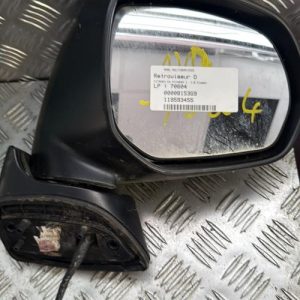 Retroviseur droit CITROEN C4 PICASSO 1 Diesel - Image 1
