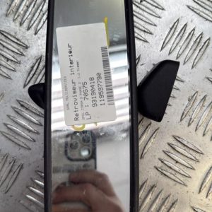 Retroviseur interieur OPEL CORSA D PHASE 2 Diesel - Image 1